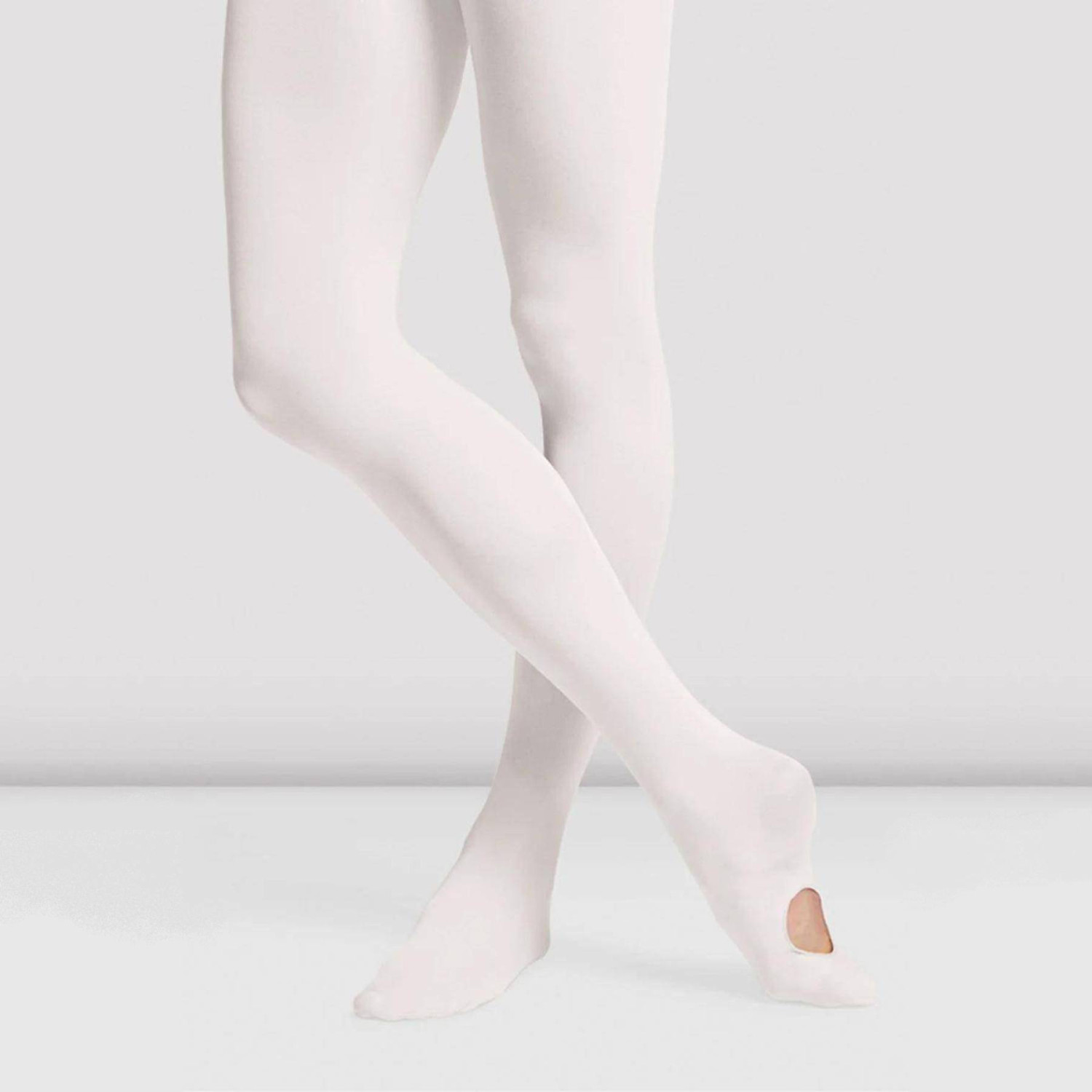 Kinder Convertible Strumpfhose T0982G Bloch | Ballett Shop Zürich