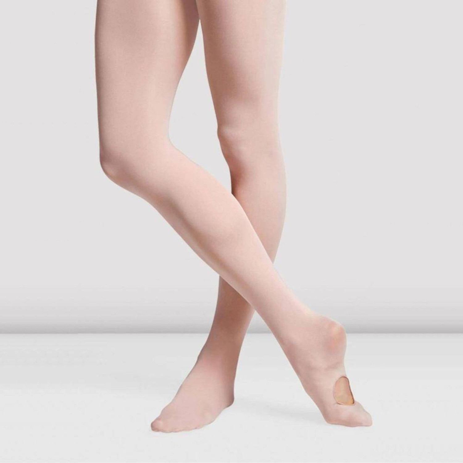 Kinder Convertible Strumpfhose T0982G Bloch | Ballett Shop Zürich