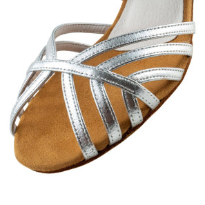 Damentanzschuh Magalie 908-50 Absatz 5cm Anna Kern