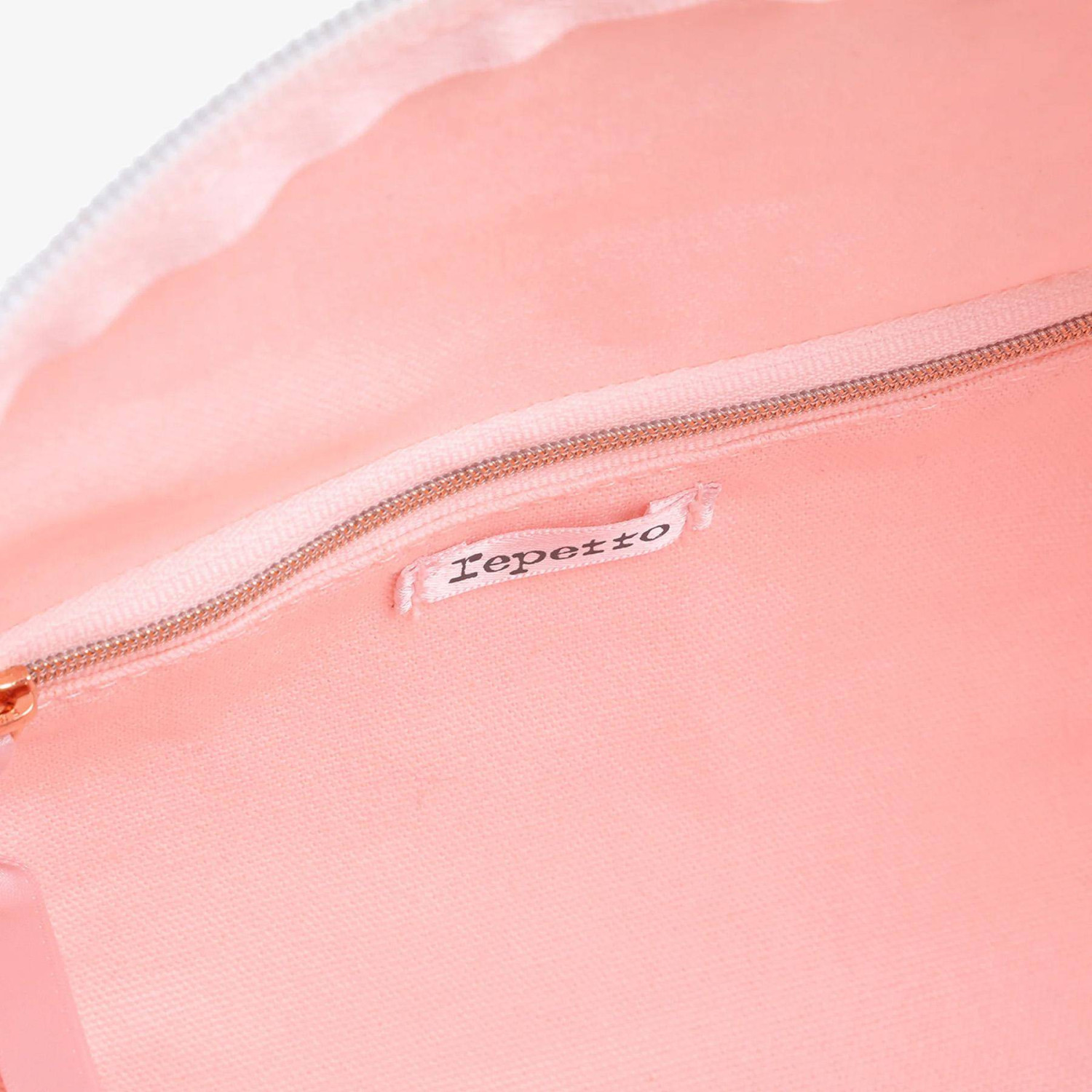 Tanztasche Repetto B0232T Mittelgross