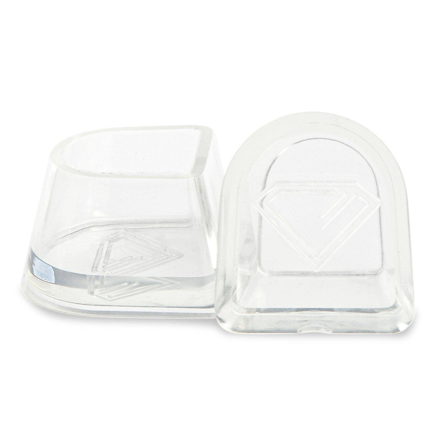Flare Absatzschoner HW02990 Diamant