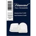 Flare Absatzschoner HW02990 Diamant