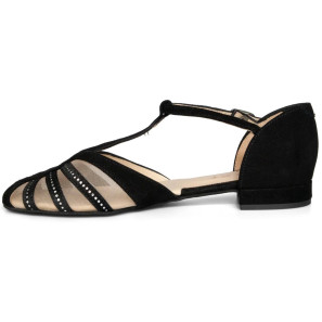Tanzschuh Abs. 1cm XILIA / 1404 von Merlet