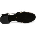 Tanzschuh Abs. 1cm XILIA / 1404 von Merlet