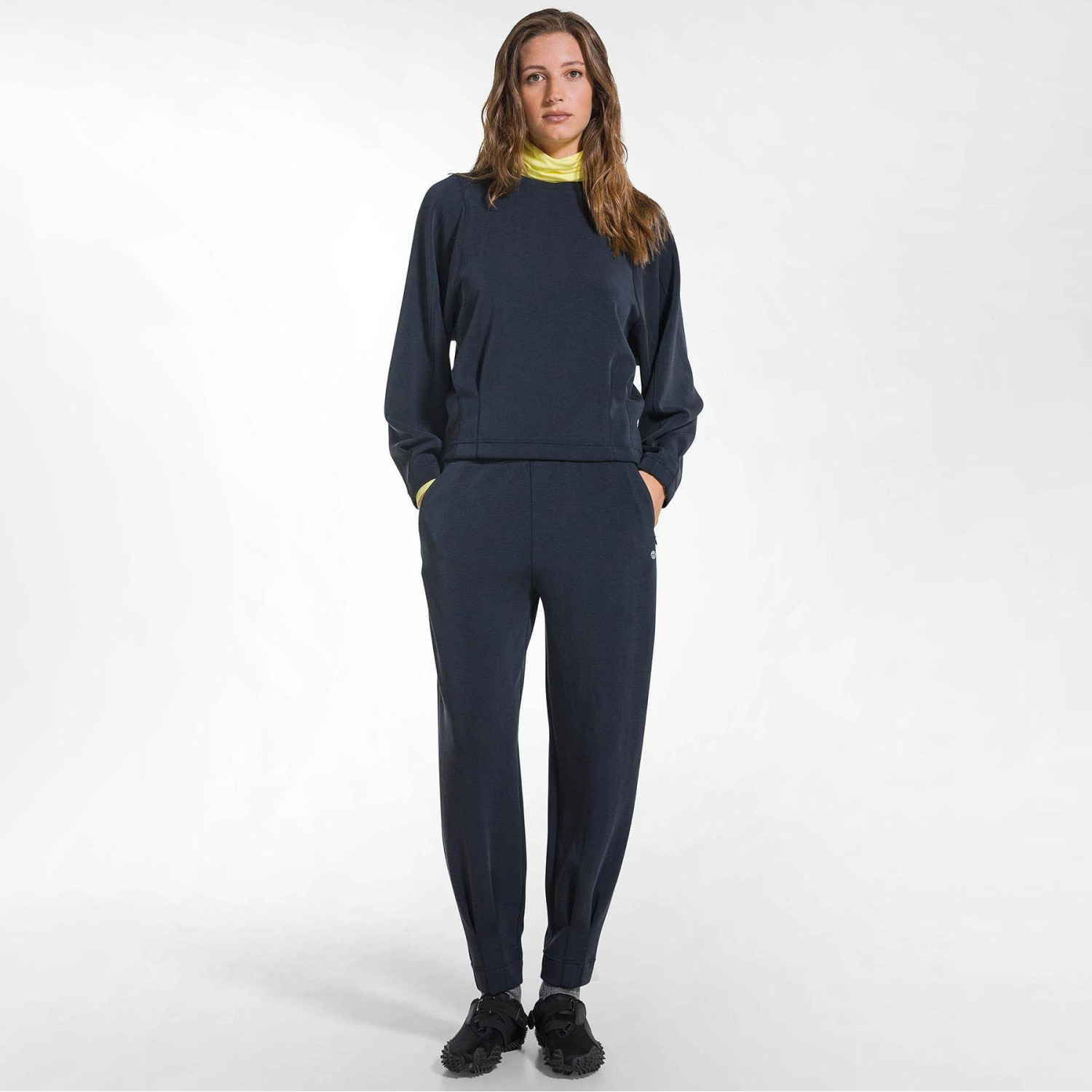 Jogginghose stretch D52086 Deha