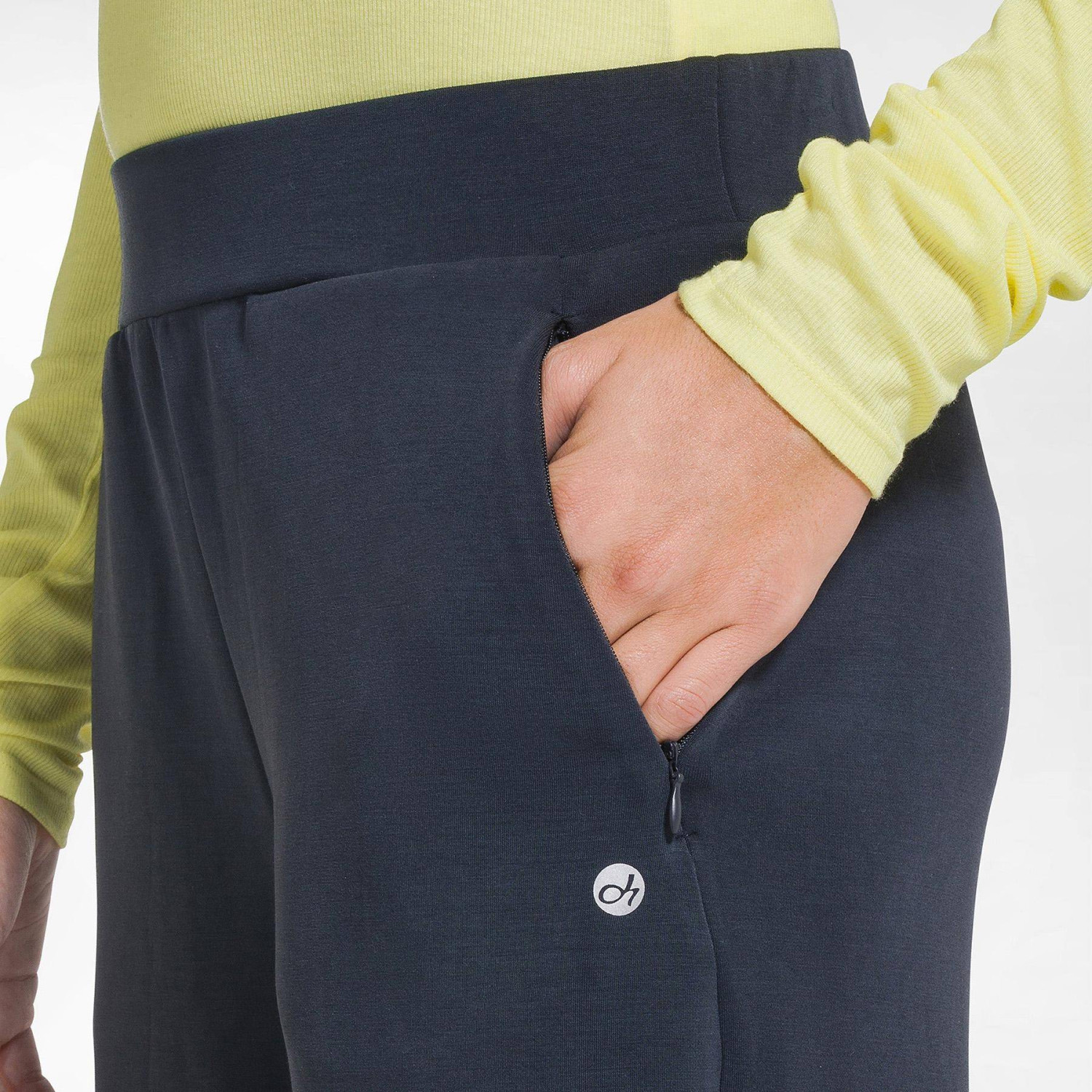 Jogginghose stretch D52086 Deha