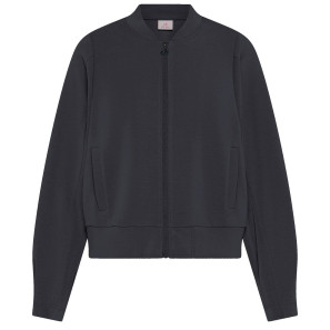 Pullover mit Reissverschlusskragen D52080 Deha