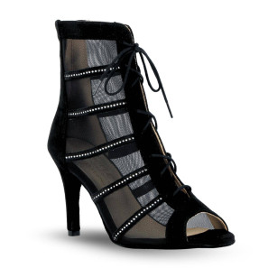 Boots für Heels Dance ROSE/1111 von Merlet