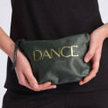 Tanztasche mit DANCE Logo saisonal Temps Danse | Ballett Shop Zürich