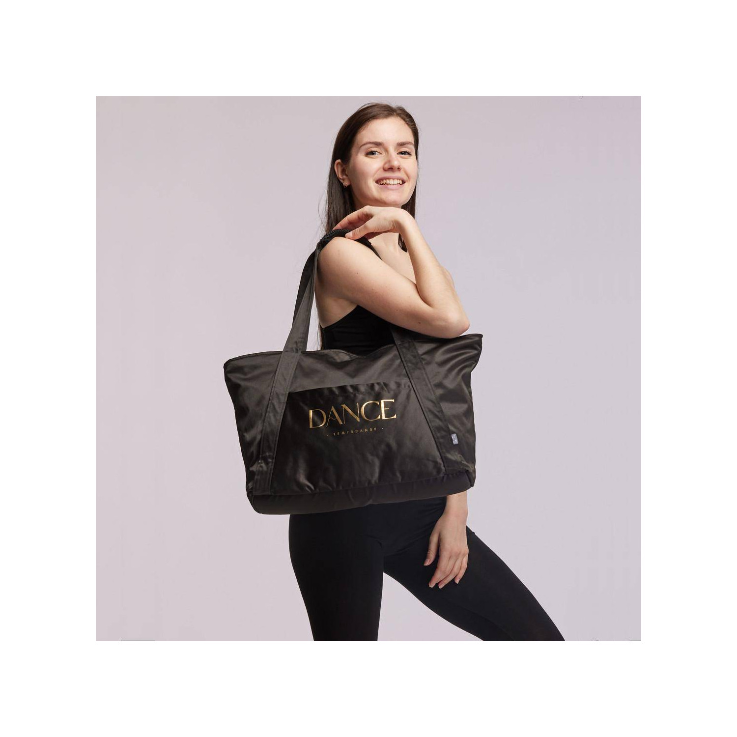 Schultertasche SANA DANCE Temps Danse | Ballett Shop Zürich