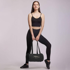 Tanz Tasche / Duffel Bag SAMY DANCE von Temps Danse