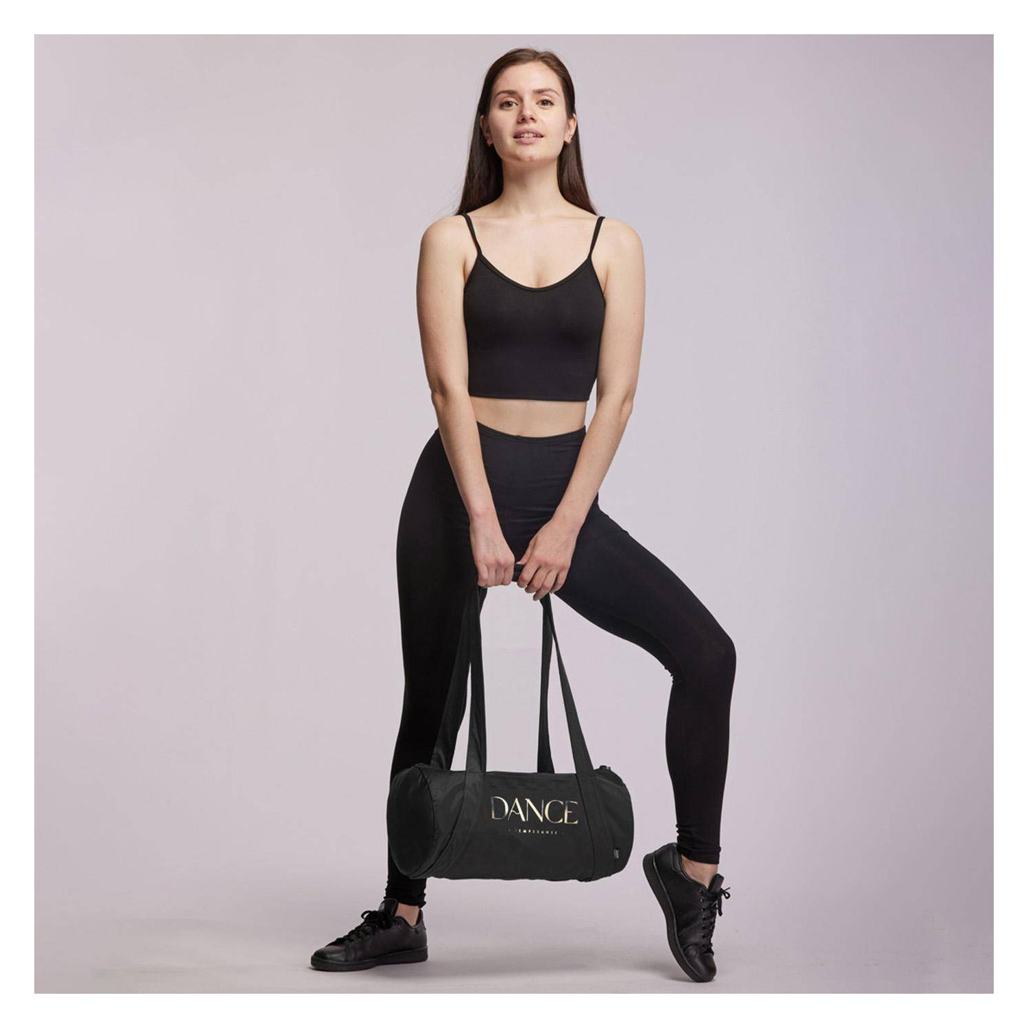 Tanz Tasche / Duffel Bag SAMY DANCE von Temps Danse