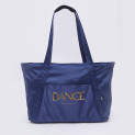Tanz- Ballett- Schultertasche SANA DANCE von Temps Danse im Ballett Shop