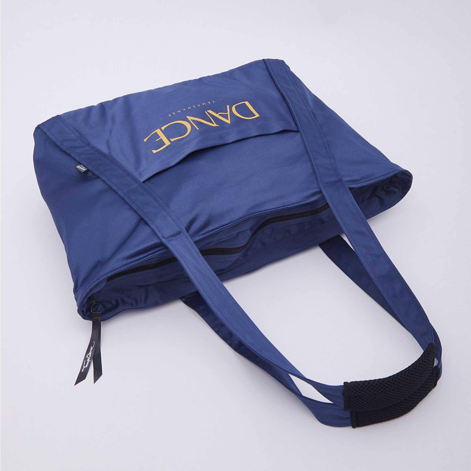 Tanz- Ballett- Schultertasche SANA DANCE von Temps Danse im Ballett Shop