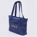 Tanz- Ballett- Schultertasche SANA DANCE von Temps Danse im Ballett Shop