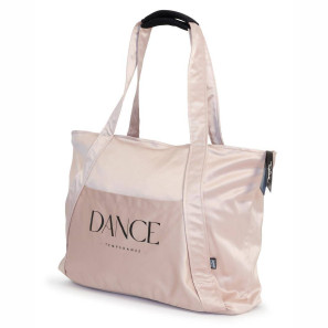 Tanz- Ballett- Schultertasche SANA DANCE von Temps Danse im Ballett Shop