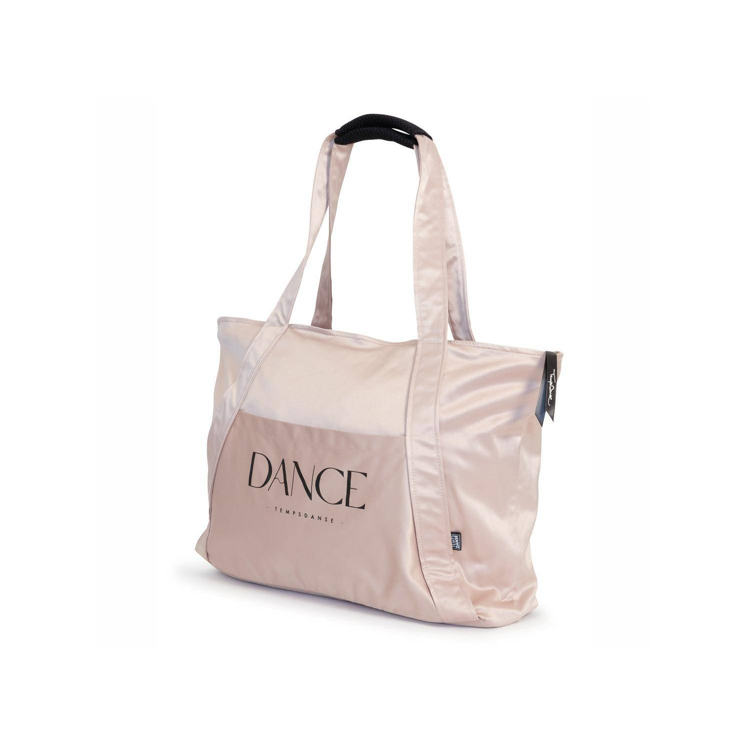 Tanz- Ballett- Schultertasche SANA DANCE von Temps Danse im Ballett Shop