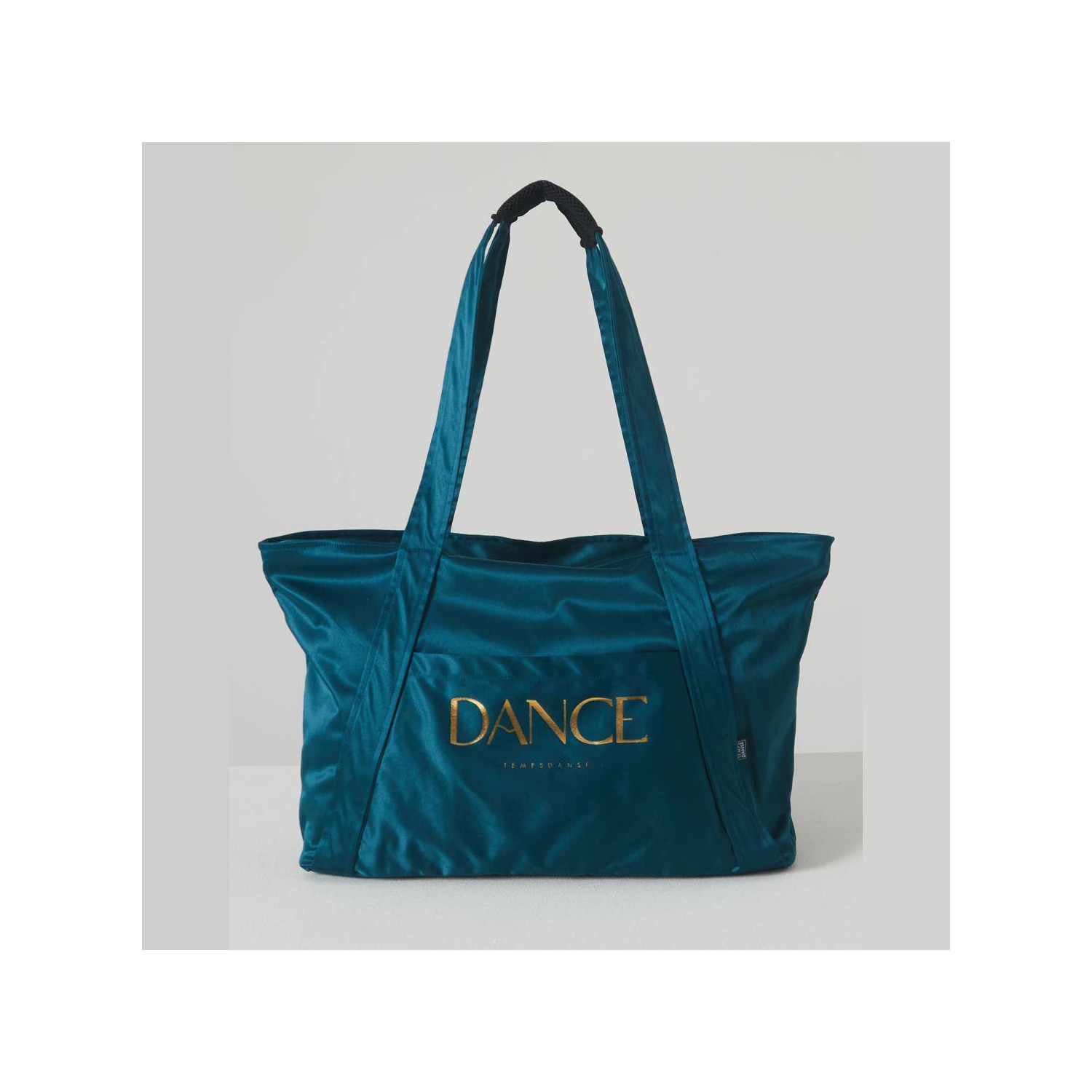 Tanz- Ballett- Schultertasche SANA DANCE von Temps Danse im Ballett Shop