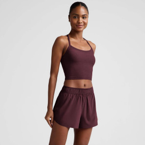 Running Shorts 2.5 Zoll RU5208 007GW Beyond Yoga