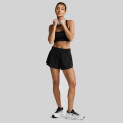 Running Shorts 2.5 Zoll RU5208 007GW Beyond Yoga