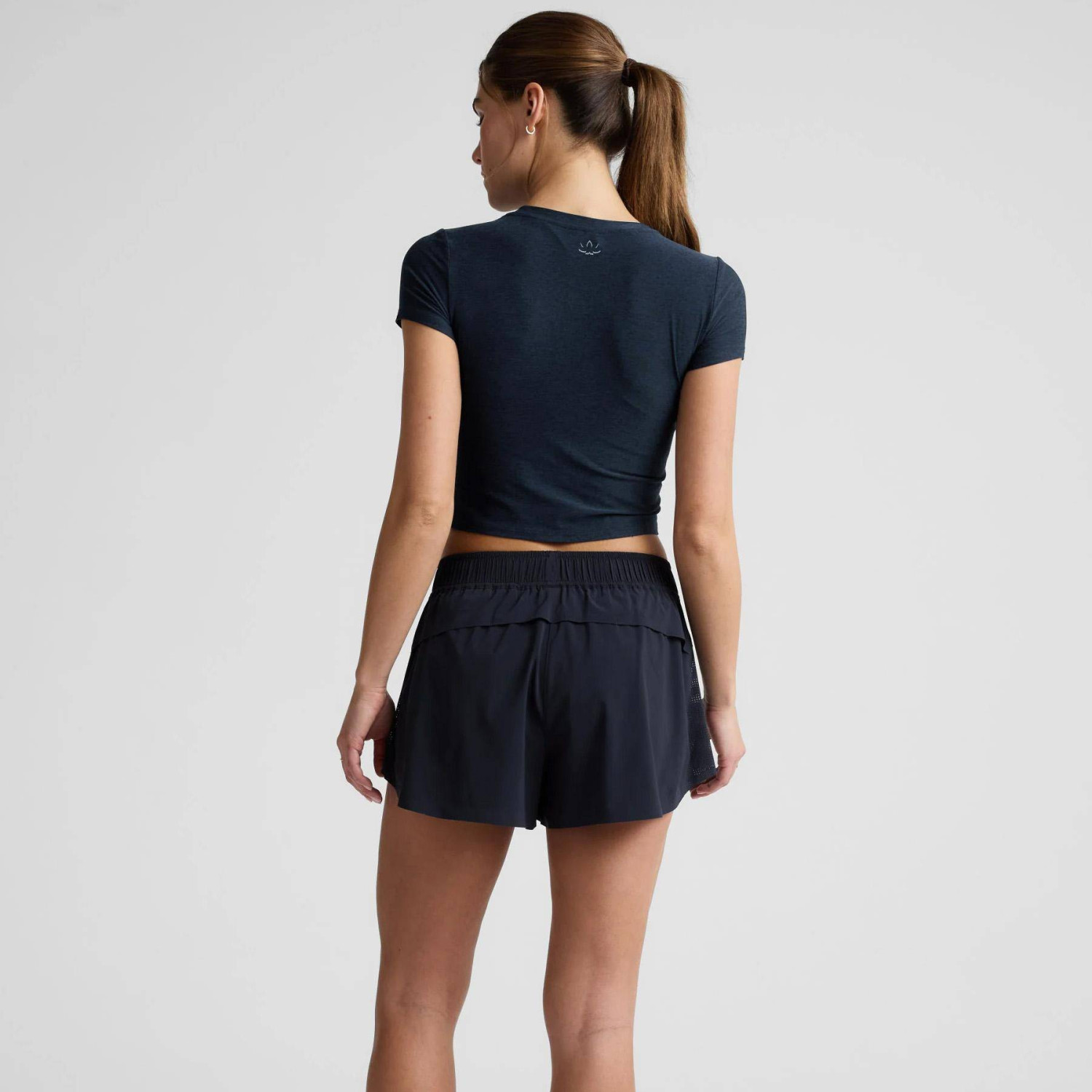 Running Shorts 2.5 Zoll RU5208 007GW Beyond Yoga