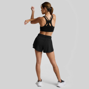 Running Shorts 2.5 Zoll RU5208 007GW Beyond Yoga