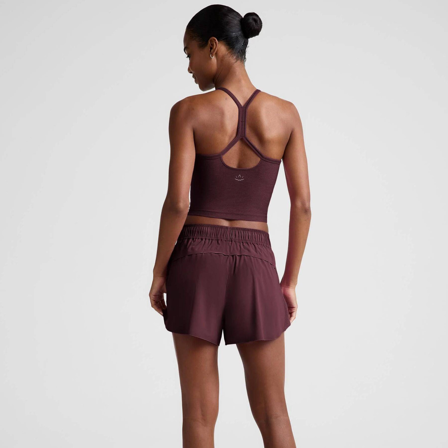 Running Shorts 2.5 Zoll RU5208 007GW Beyond Yoga