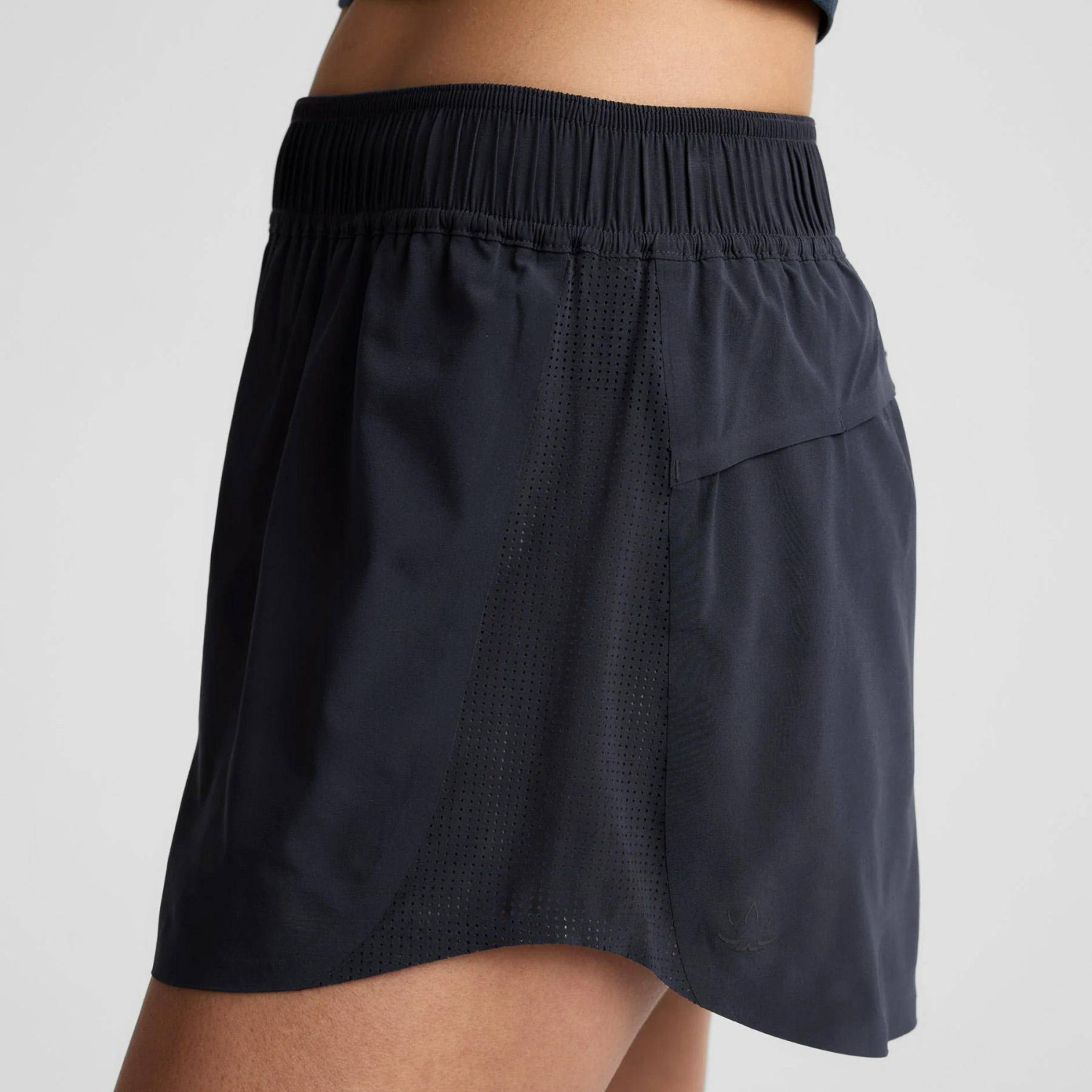 Running Shorts 2.5 Zoll RU5208 007GW Beyond Yoga