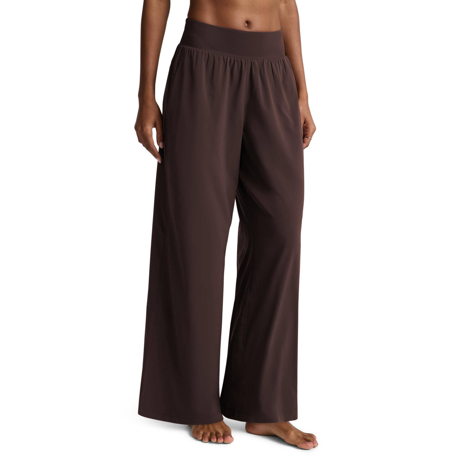 Leichte Yoga-Hose 00AAU Beyond Yoga