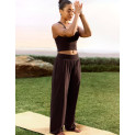 Leichte Yoga-Hose 00AAU Beyond Yoga