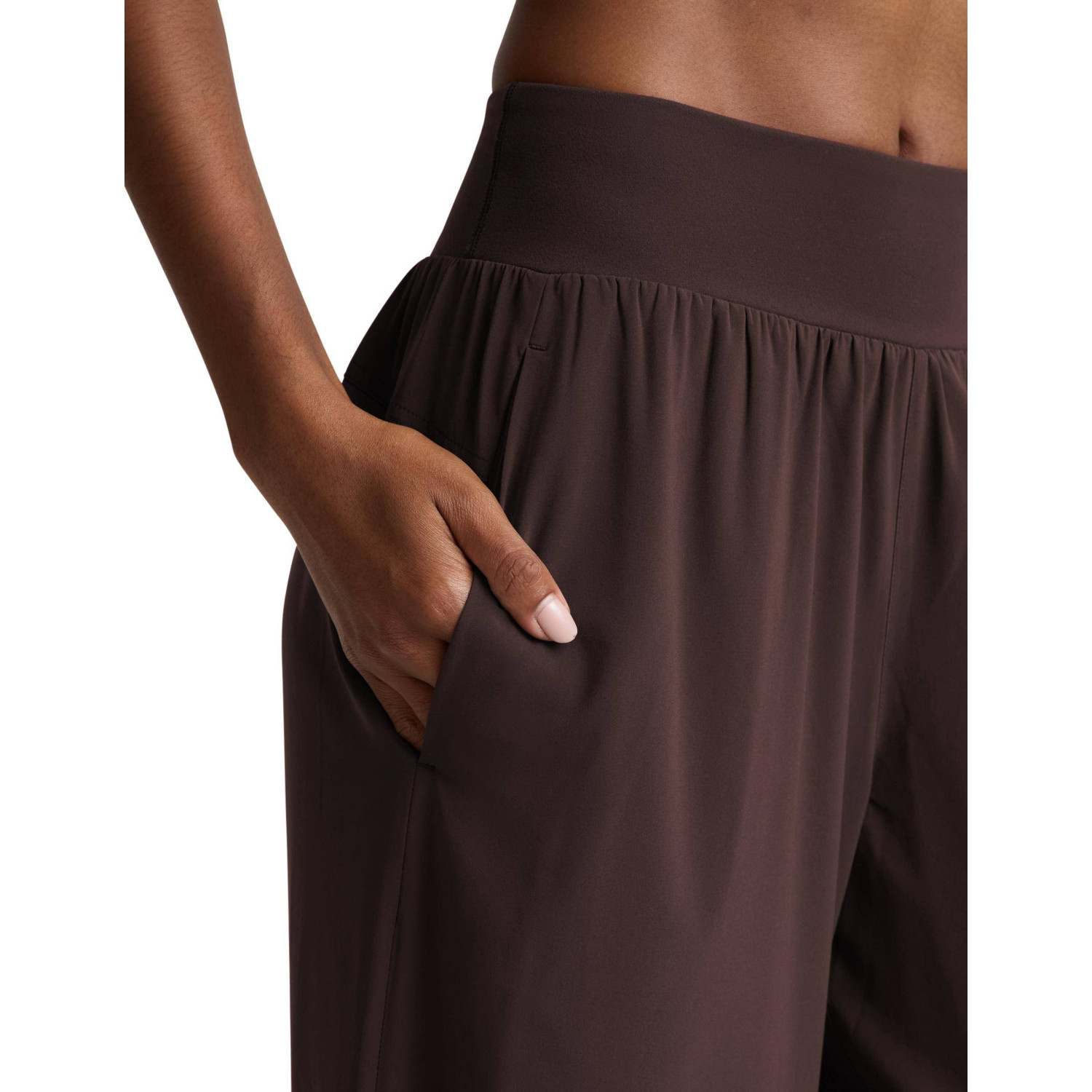 Leichte Yoga-Hose 00AAU Beyond Yoga