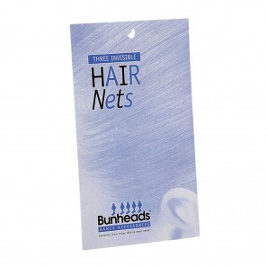 BH42 Hair Nets Pack of 3