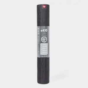 Yogamatte Manduka eKO Lite® Mat 4mm - Charcoal