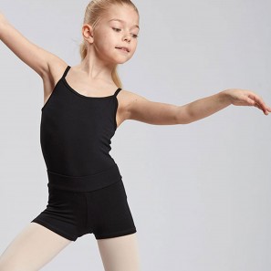Kinder Ballett Tanz Shorts ODIN JR von Temps Danse
