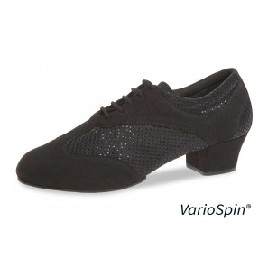 Trainer Tanzschuh Damen 188-234-548-V VarioSpin® Diamant