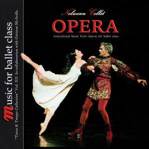 Opera – Ballettmusik für den Unterricht - NP5013