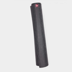 Yogamatte Manduka eKO Lite® Mat 4mm - Long 79" (200cm) - Charcoal