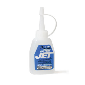 Instant Jet Glue - Spitzenschuh Kleber - BH250