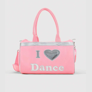I Love Dance Bag A6146 Bloch