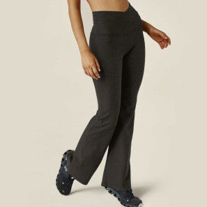 Spacedye At Your Leisure Bootcut Pant SD1230 Beyond Yoga