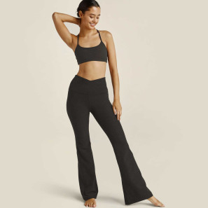 Spacedye At Your Leisure Bootcut Pant SD1230 Beyond Yoga