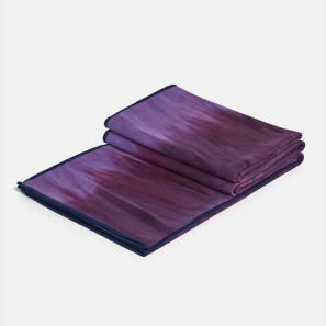 Yogatuch Manduka equa® standard mat – hand dye indulge
