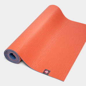 Yogamatte Manduka eKO Lite® Mat 4mm - sol