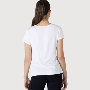 ETU Tailliertes Damen-T-Shirt Z5202 Bloch
