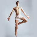 Herren Tanz Shorts OLAF von Temps Danse