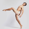 Herren Tanz Shorts OLAF von Temps Danse
