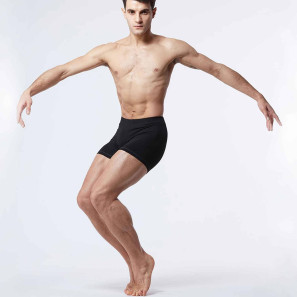 Herren Tanz Shorts OLAF von Temps Danse