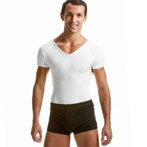Herren Tanz Shorts OLAF von Temps Danse