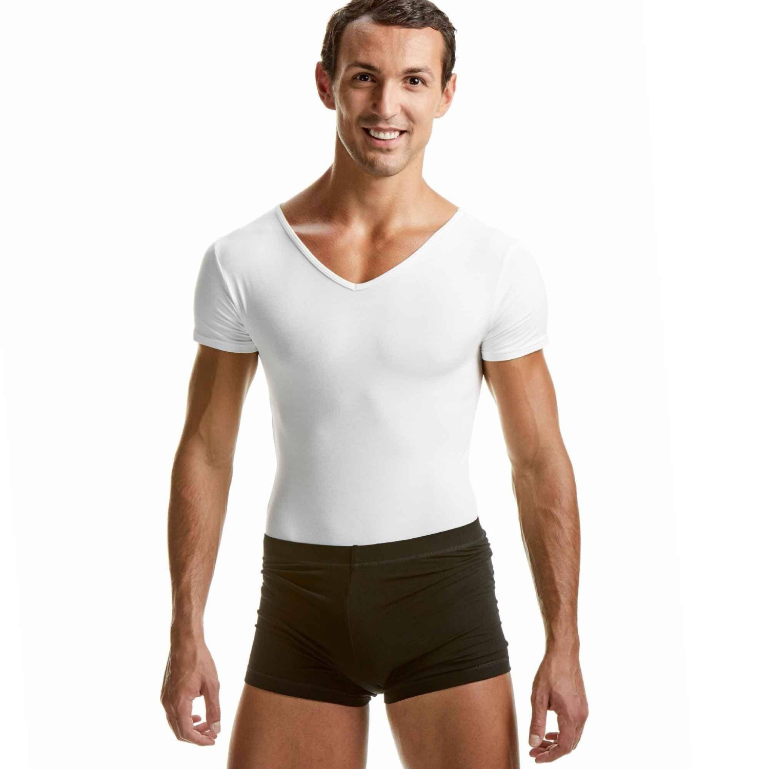 Herren Tanz Shorts OLAF von Temps Danse