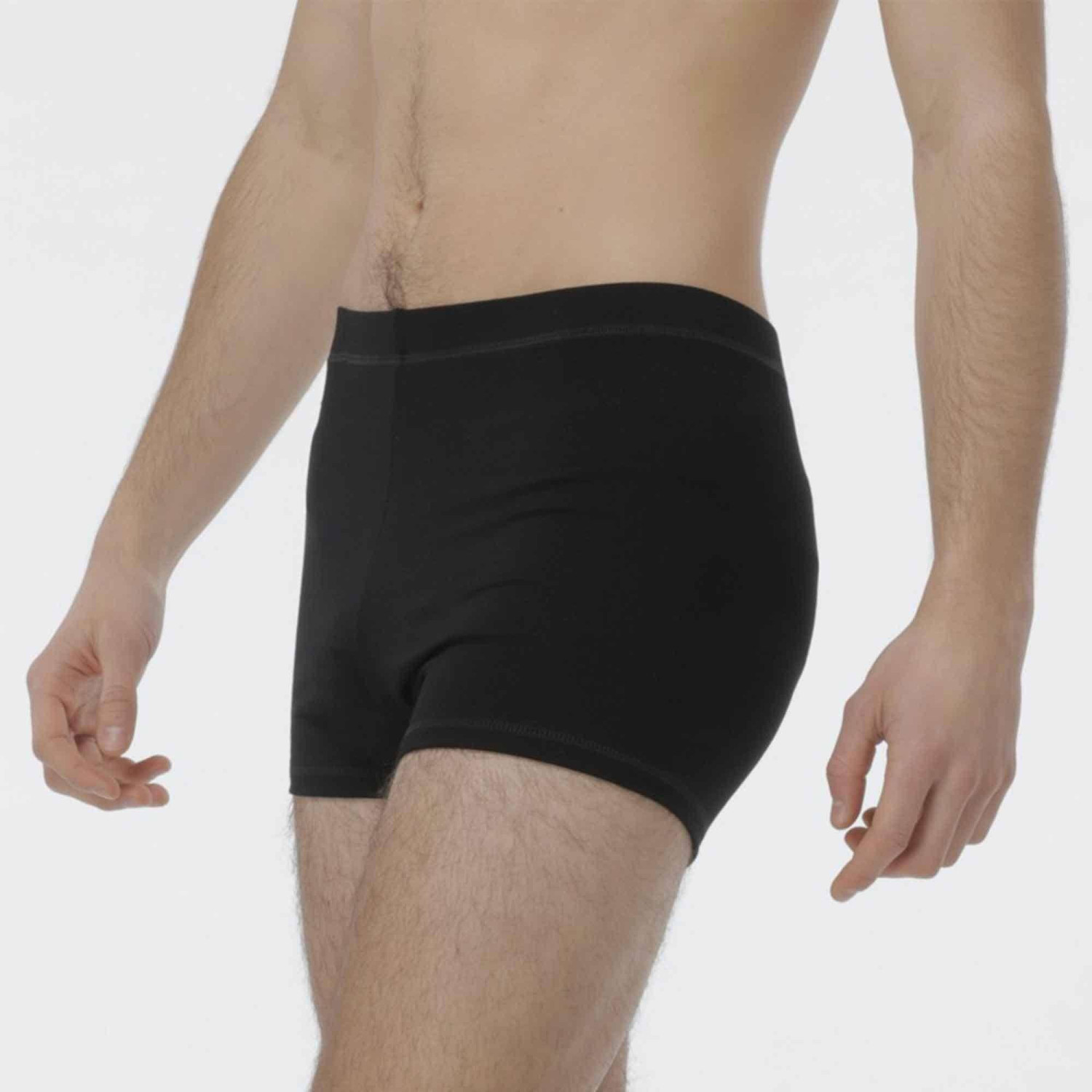 Herren Tanz Shorts OLAF von Temps Danse